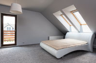 Highfield bedroom extensions