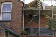 free Highfield home extension quotes