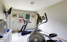 Highfield home gym construction leads