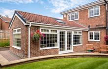Highfield house extension leads