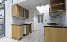 Highfield kitchen extension leads